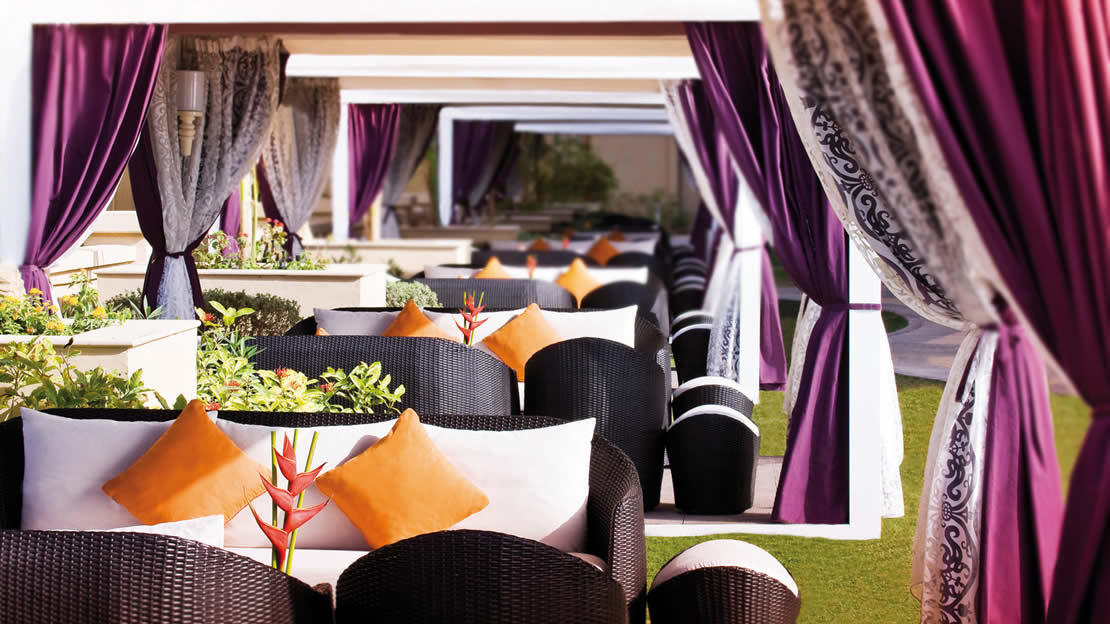 Movenpick Jumeirah Beach